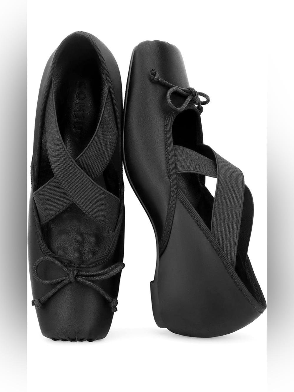 Mary Jane Shoes Women Flats